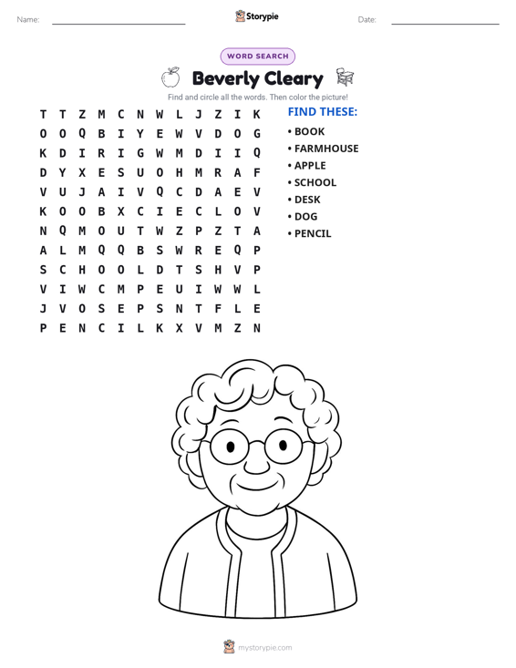 Word Search