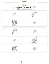 Xem trước tài liệu in sẵn Người Úc bản địa