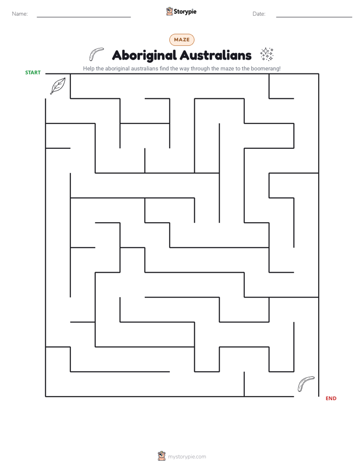 Maze