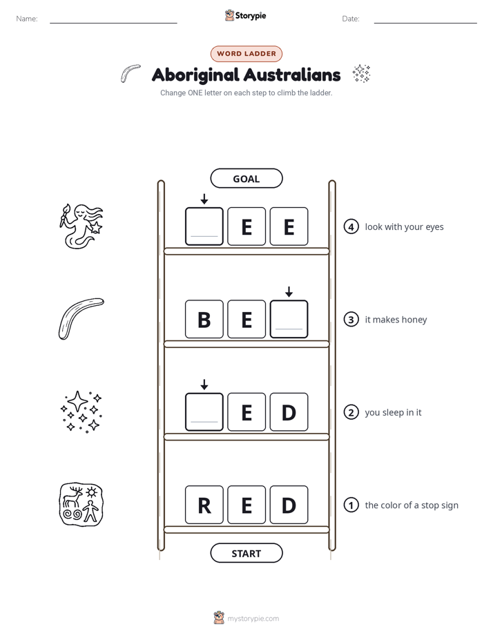 Word Ladder