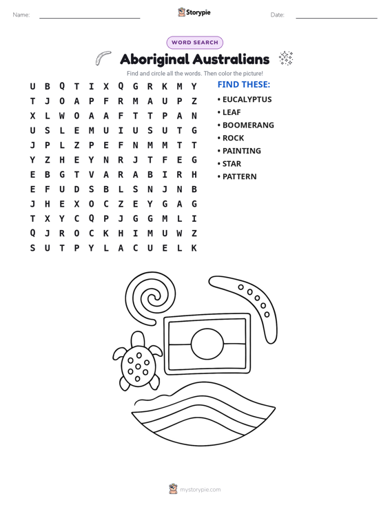 Word Search