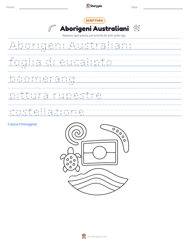 Pratica di Scrittura