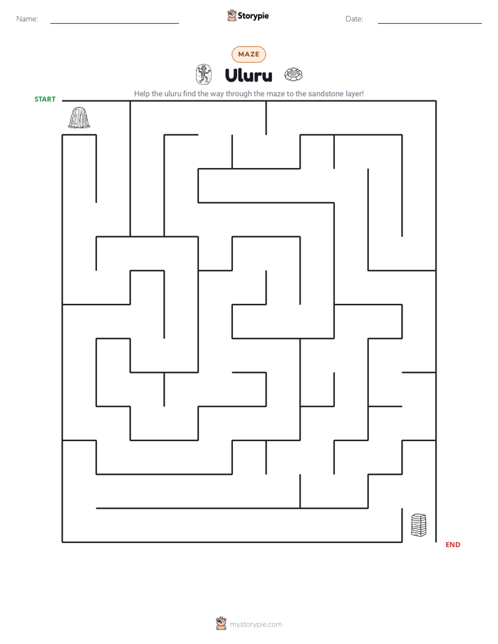 Maze