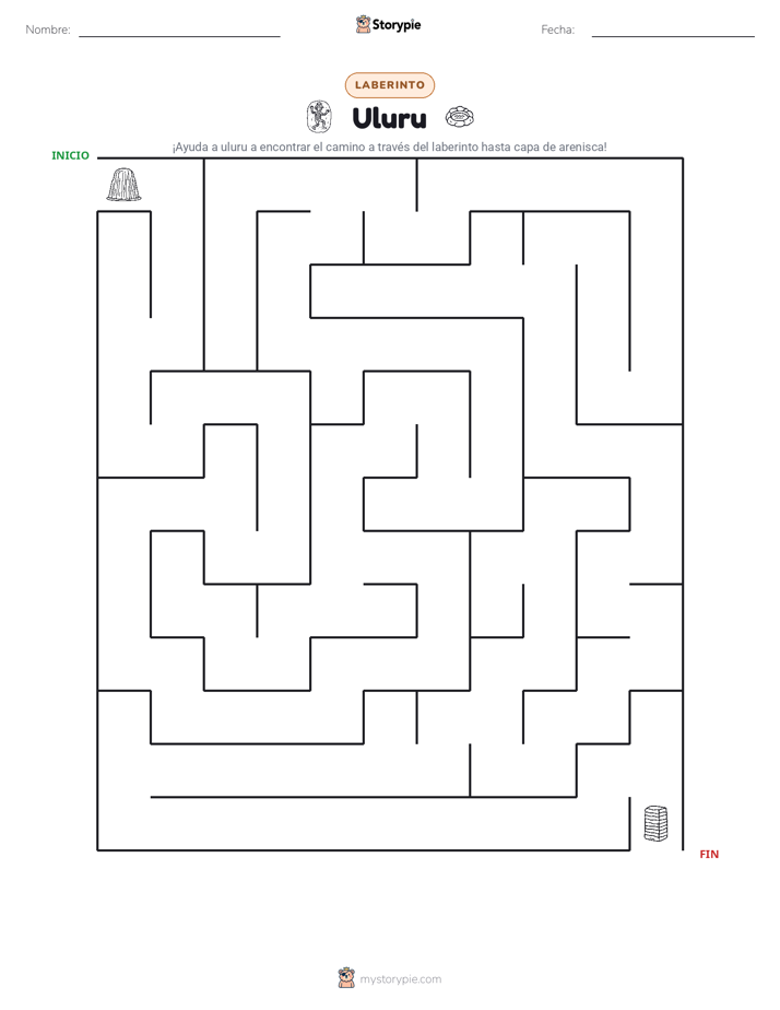 Labyrintho