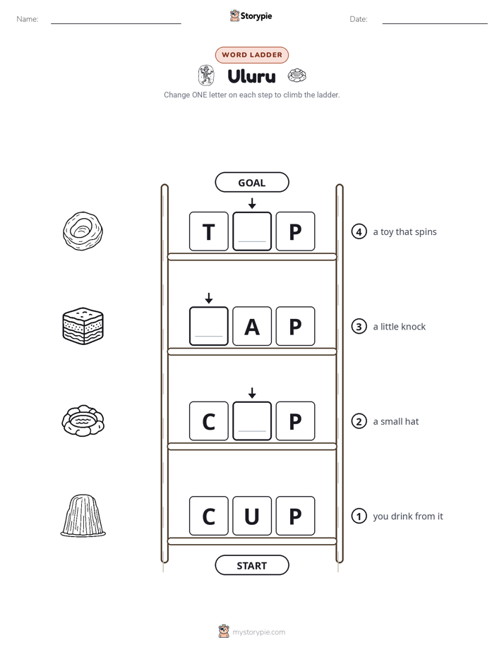 Word Ladder
