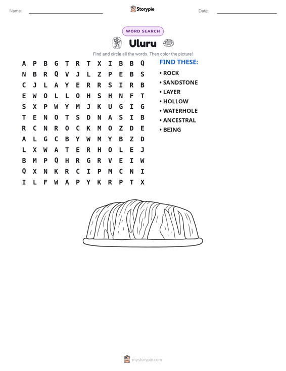 Word Search