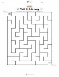 Xem trước tài liệu in sẵn Thái Bình Dương
