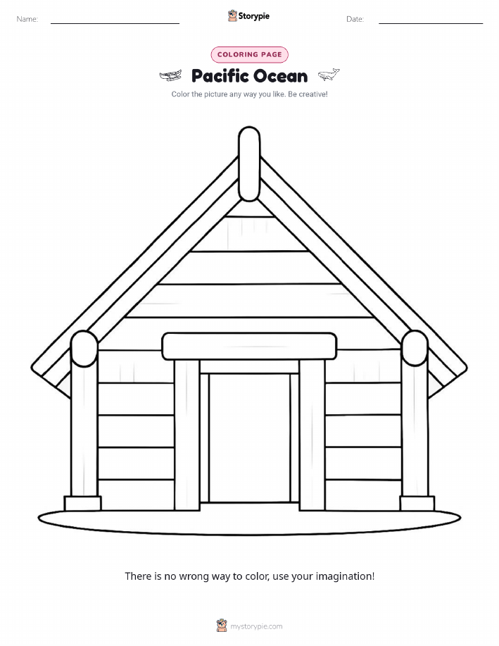 Coloring Page