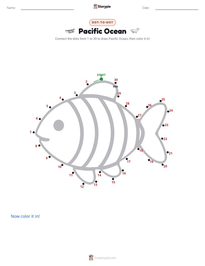 Dot to Dot