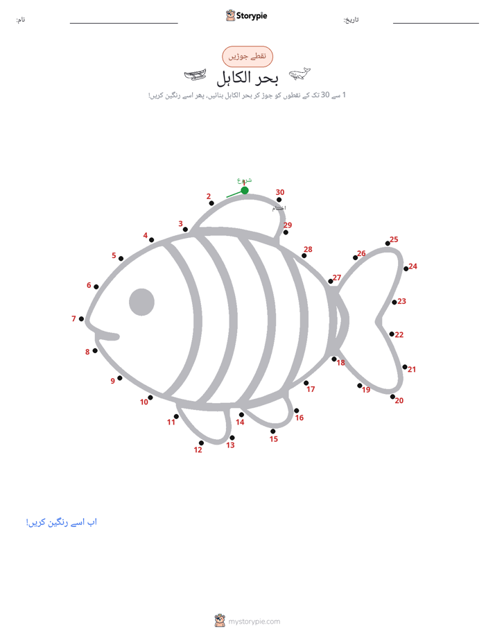 نقطے سے نقطے تک