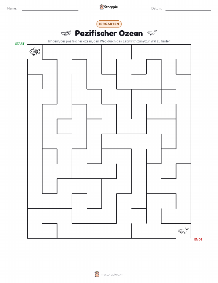 Labyrinth