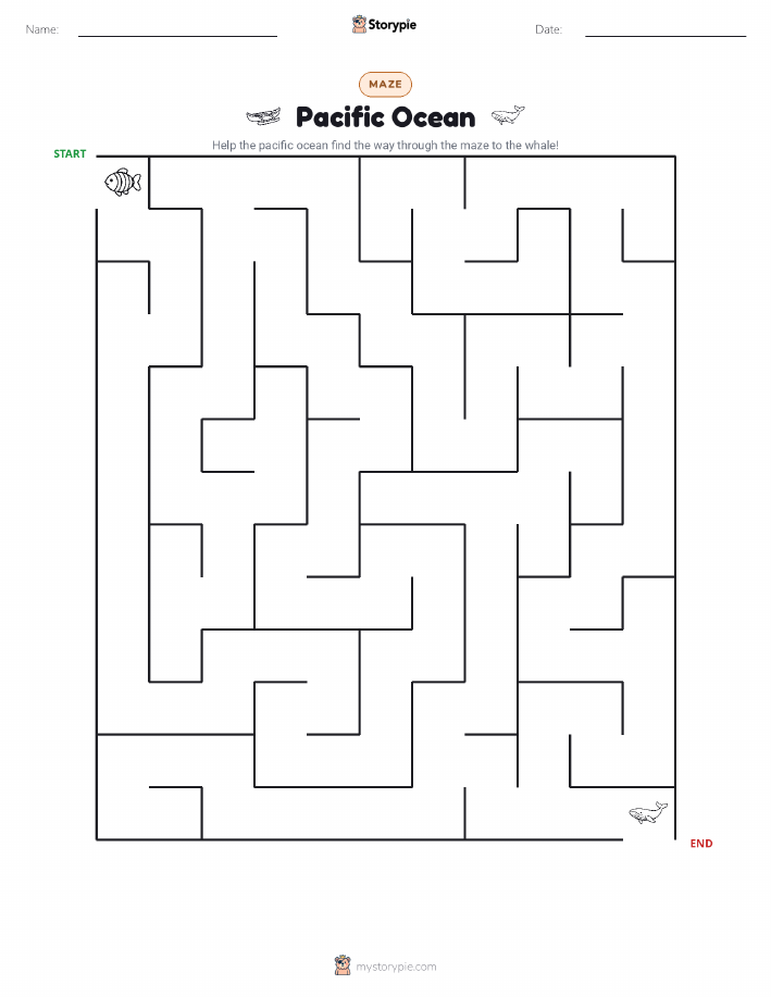 Maze