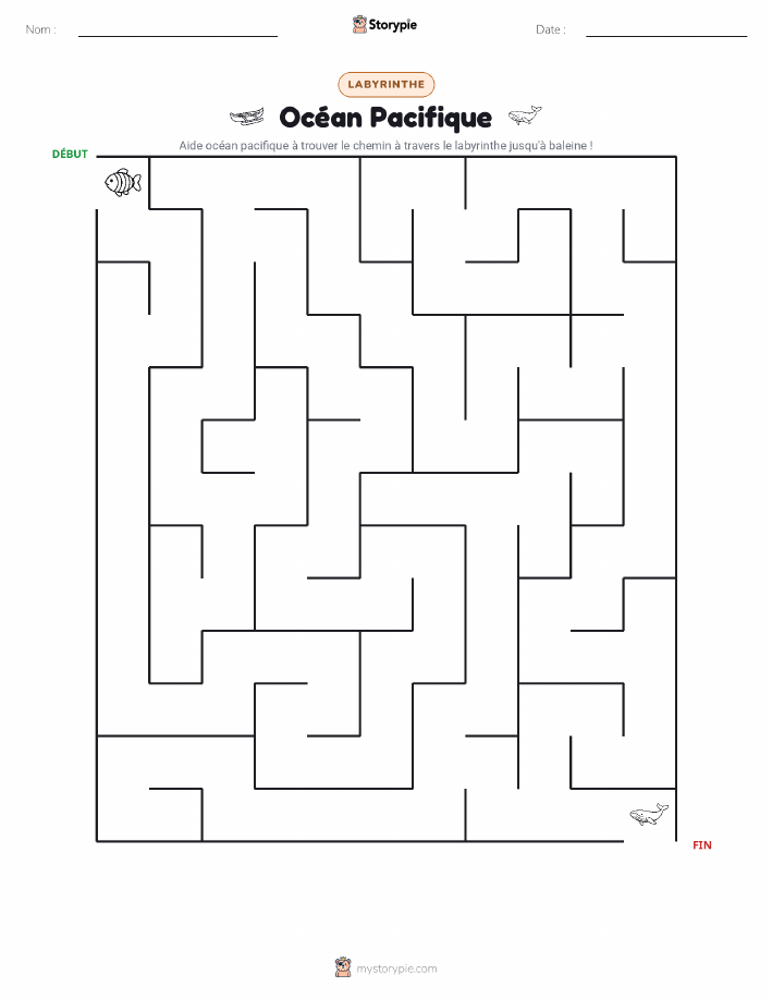 Labyrinthe