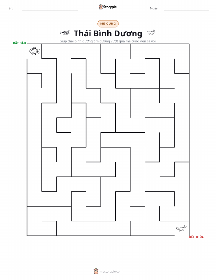 Mê Cung