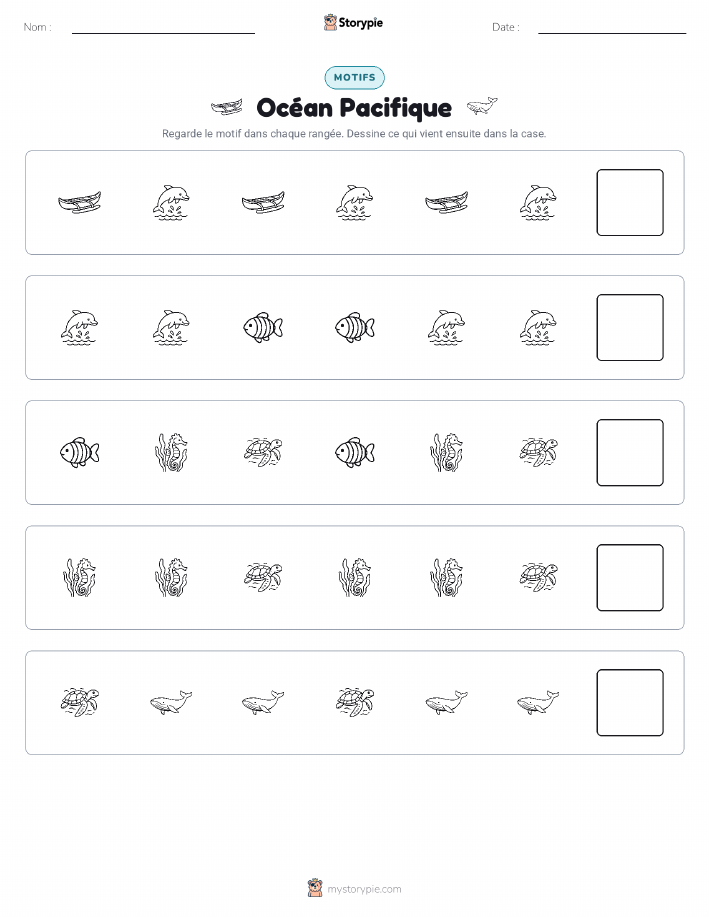 Motifs