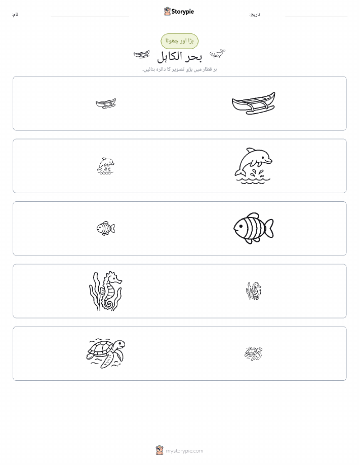 ترتیب دینا