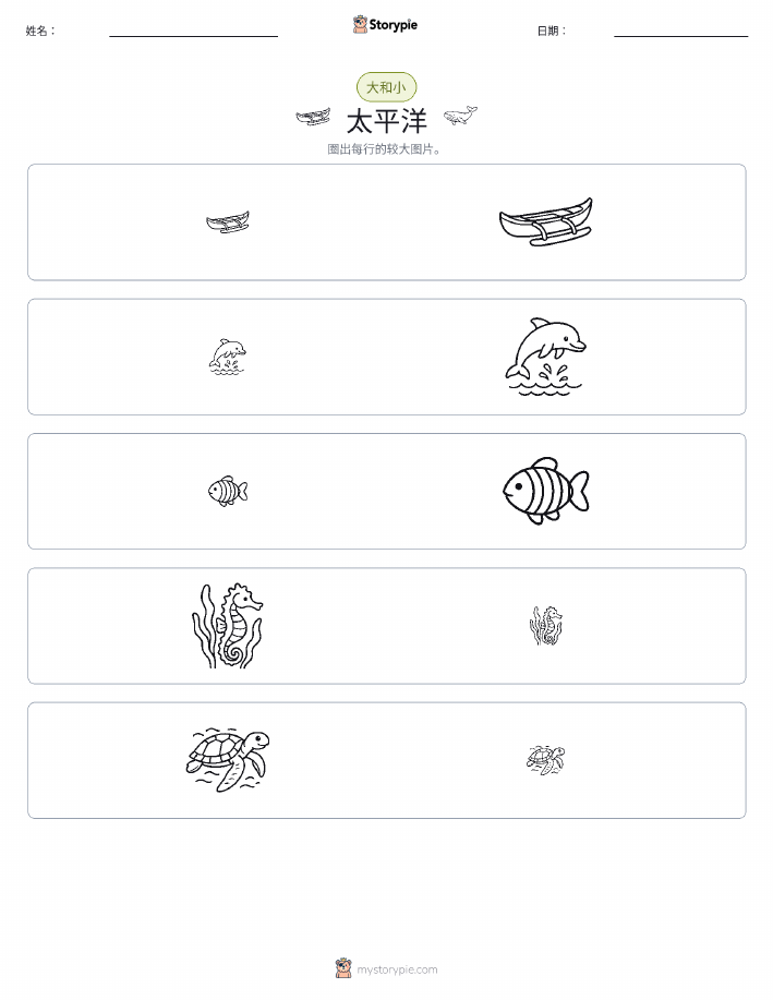 分类