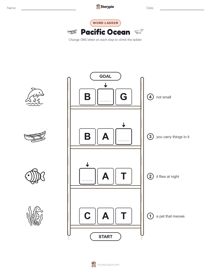 Word Ladder