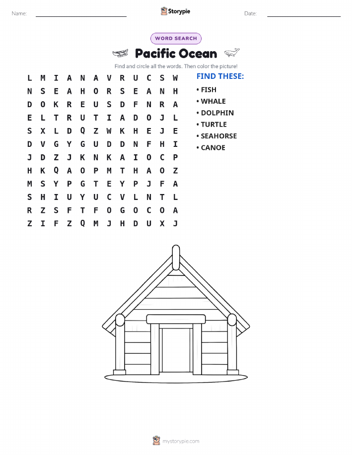 Word Search