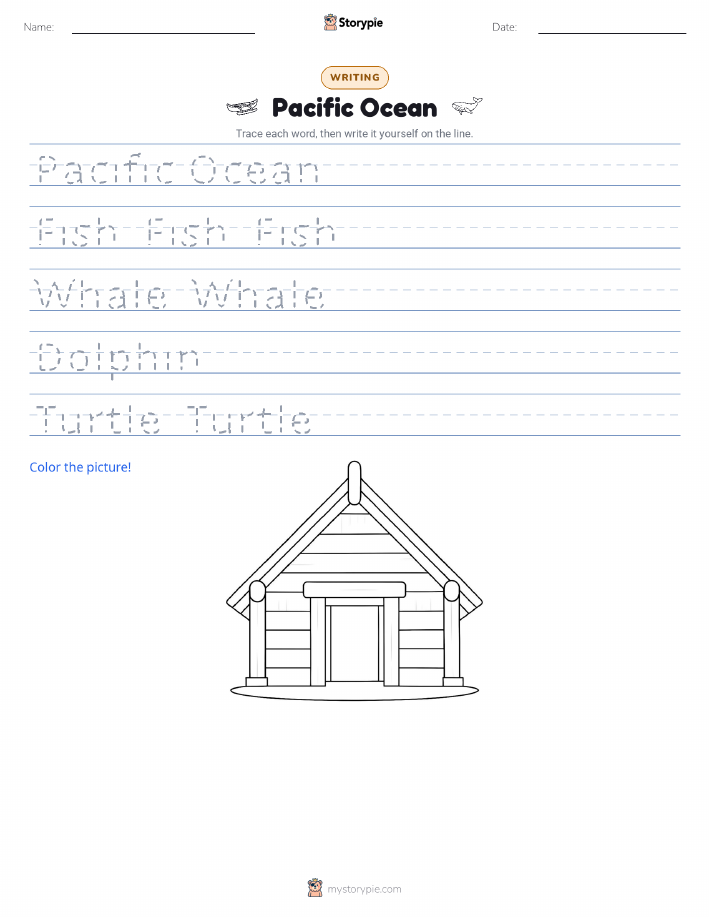 Writing Practice