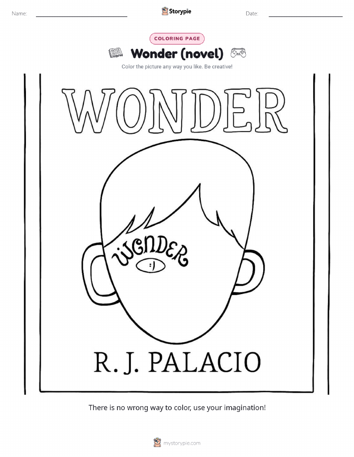 Coloring Page