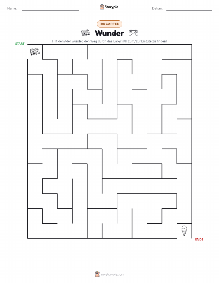 Labyrinth