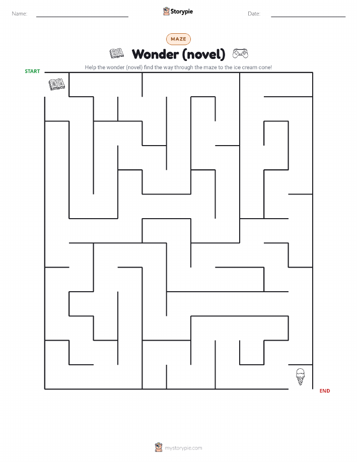Maze
