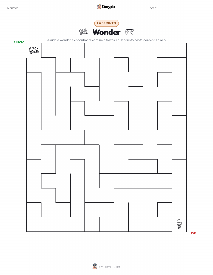 Labyrintho
