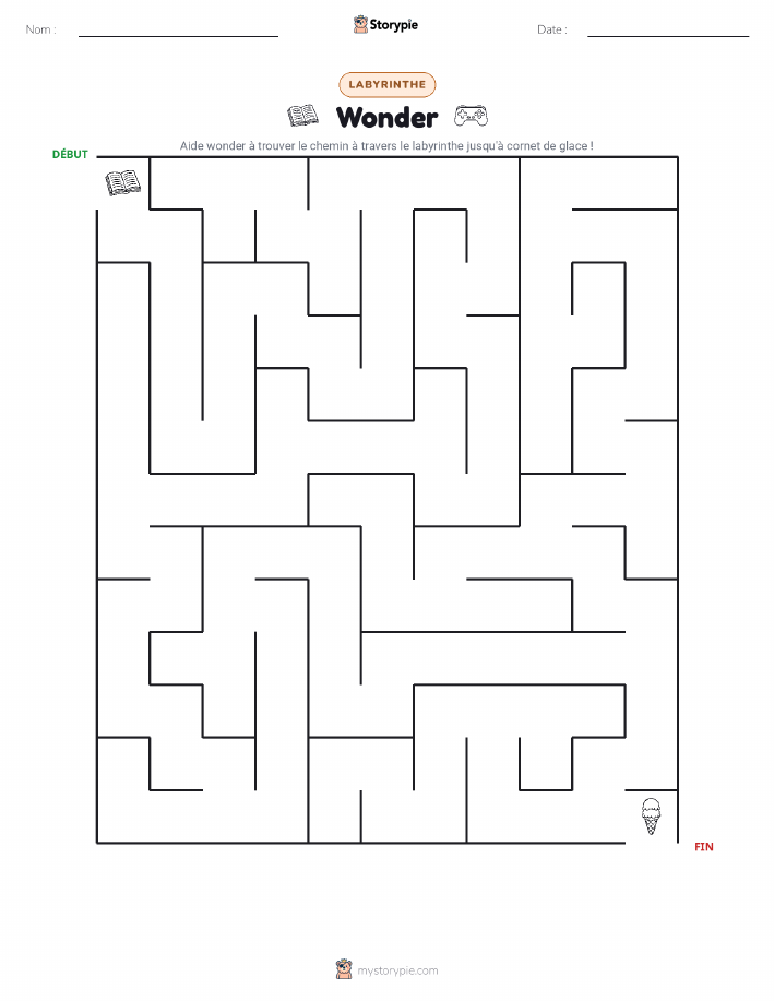 Labyrinthe