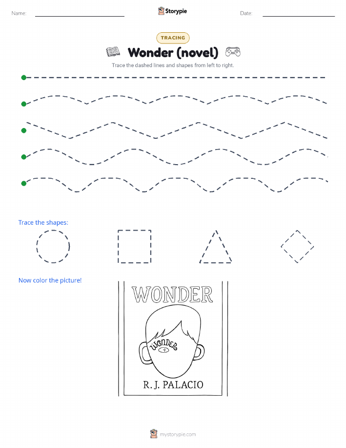 Tracing