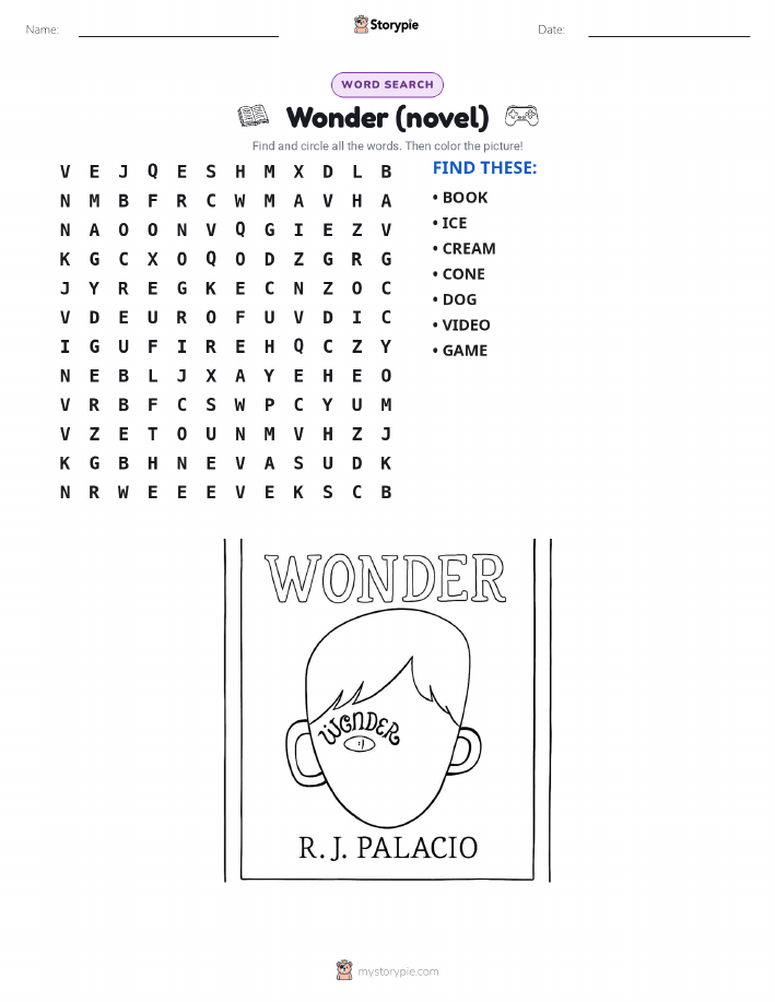 Word Search