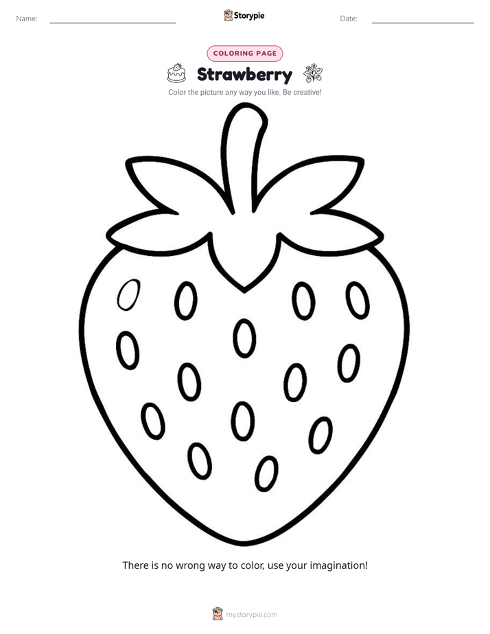 Coloring Page