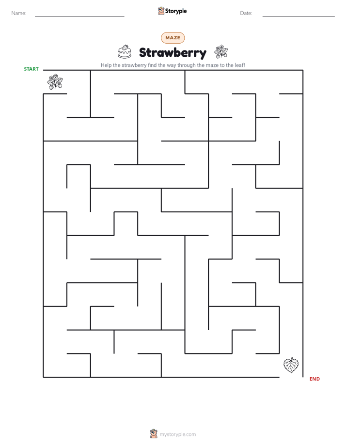Maze