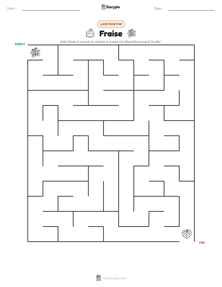 Labyrinthe