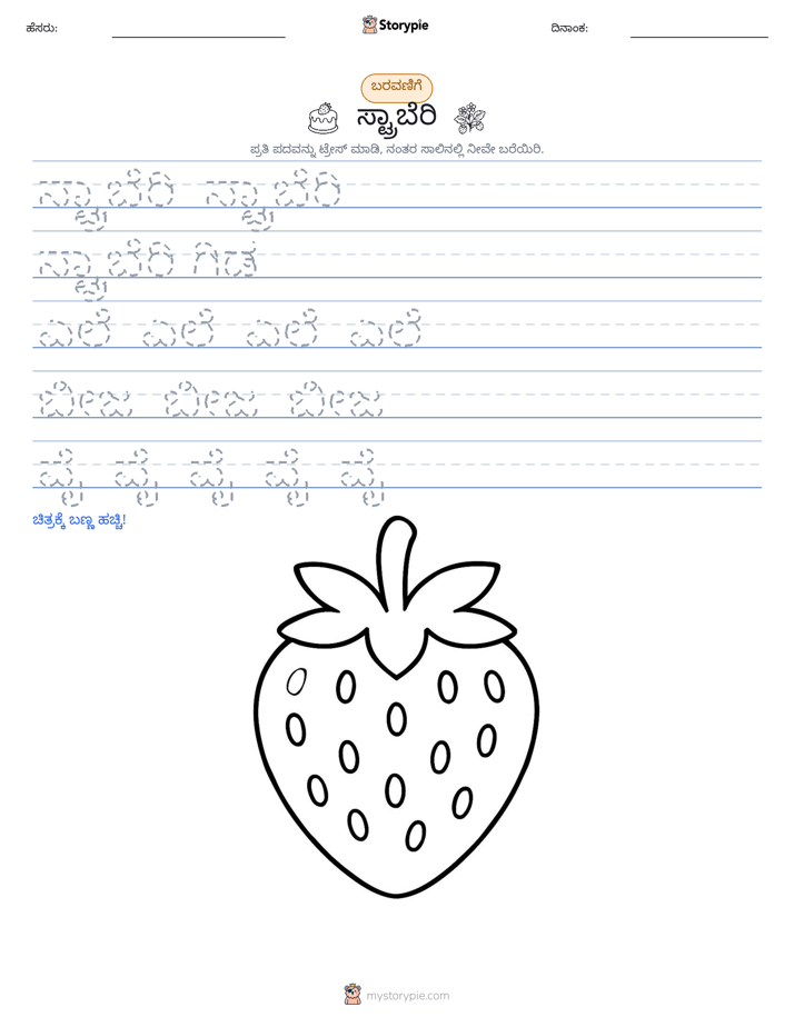 ಲೇಖನ ಅಭ್ಯಾಸ