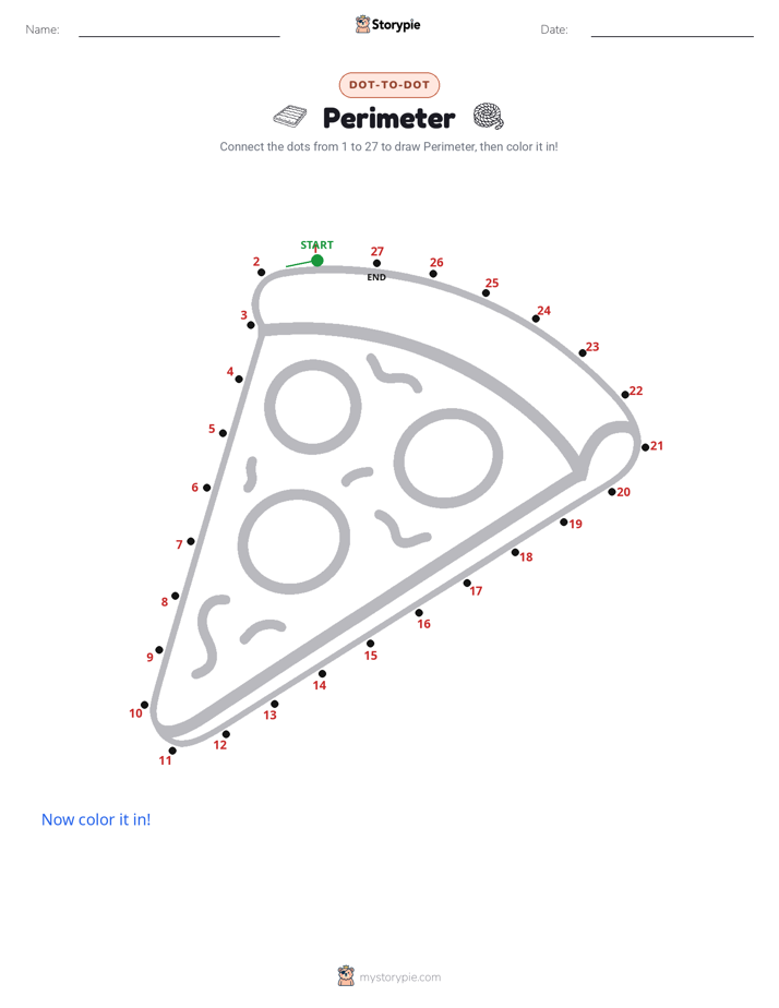 Dot to Dot