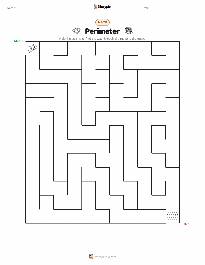Maze