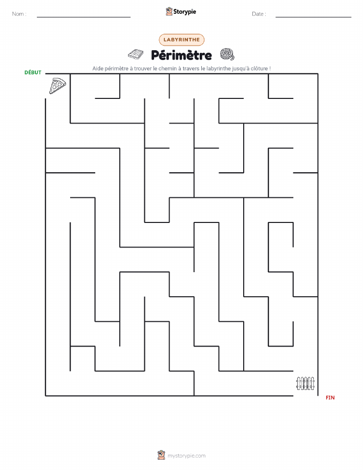 Labyrinthe