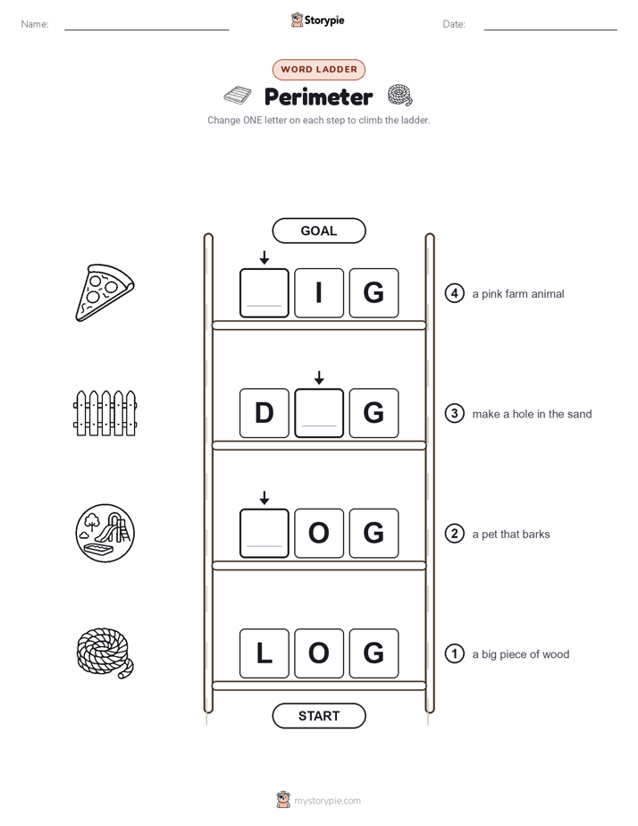 Word Ladder
