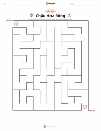 Xem trước tài liệu in sẵn Chiếc Chậu Rỗng