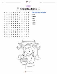Xem trước tài liệu in sẵn Chiếc Chậu Rỗng