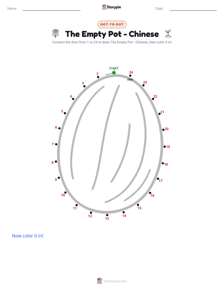 Dot to Dot