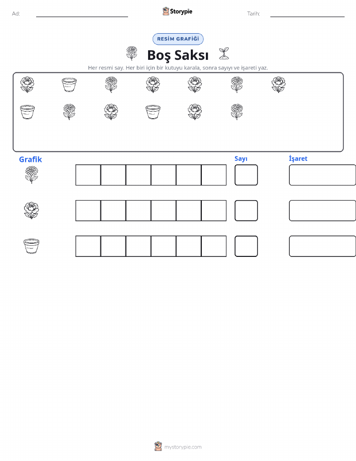 Say & Grafik