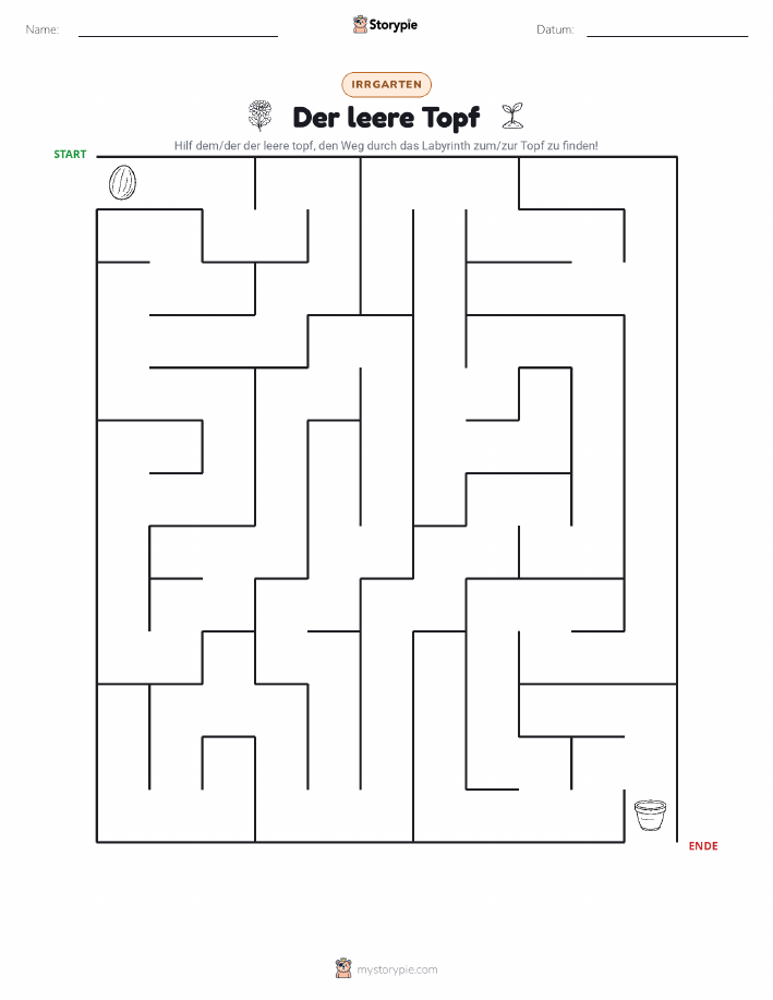 Labyrinth