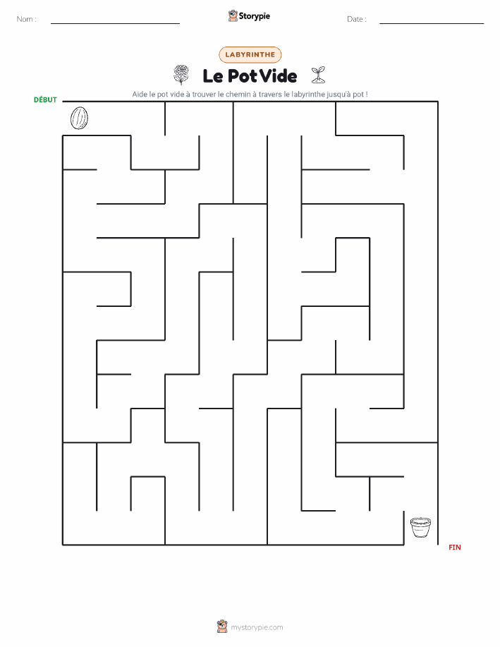 Labyrinthe