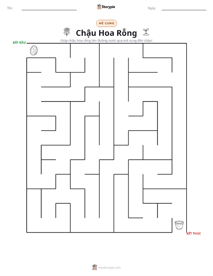 Mê Cung