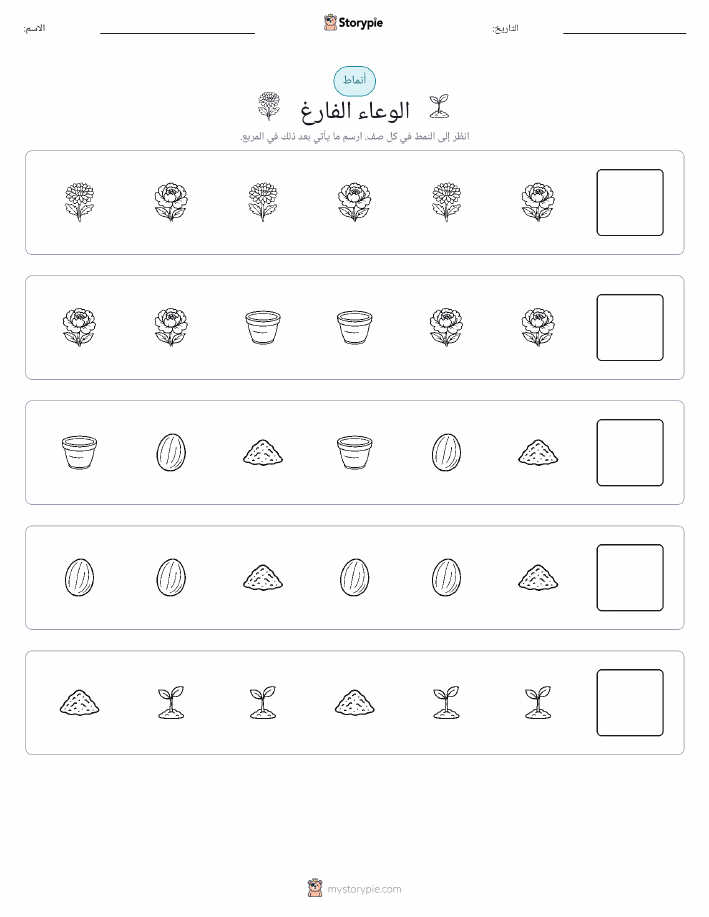 أنماط
