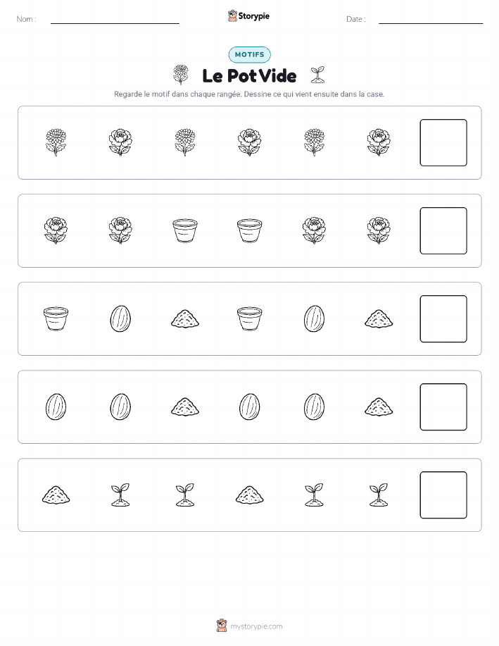 Motifs