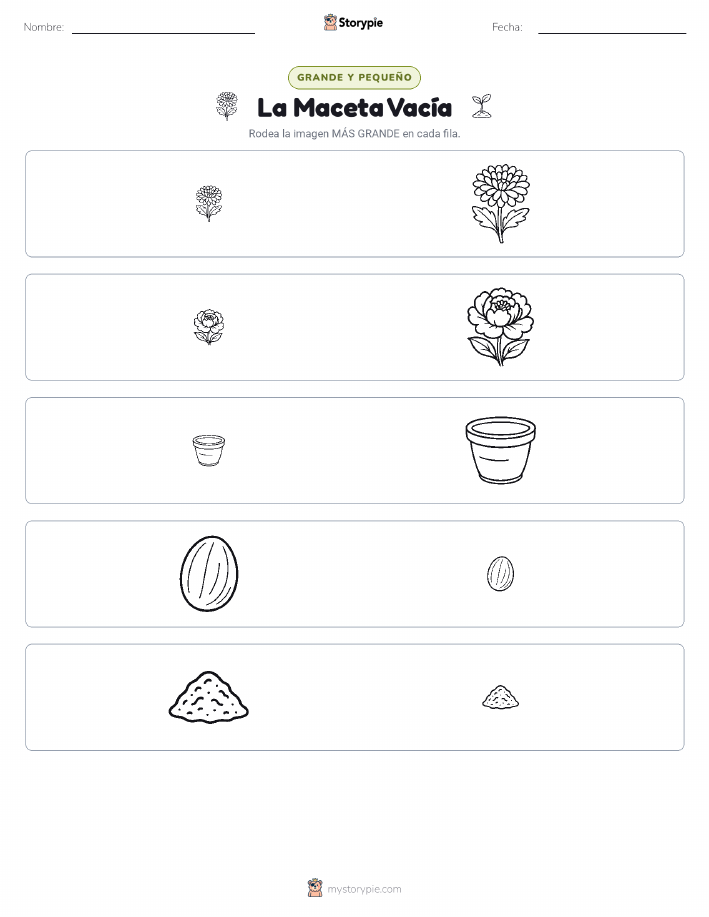 Clasificación