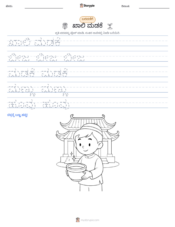ಲೇಖನ ಅಭ್ಯಾಸ